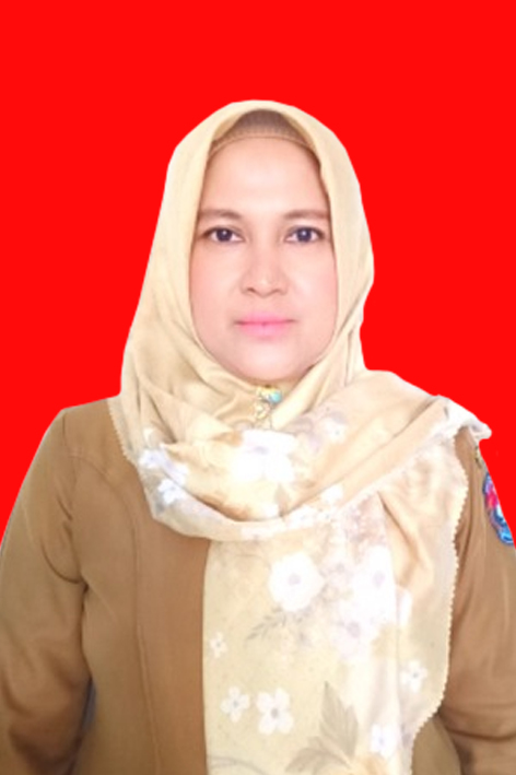 YENTI WIDIYA, S.T 